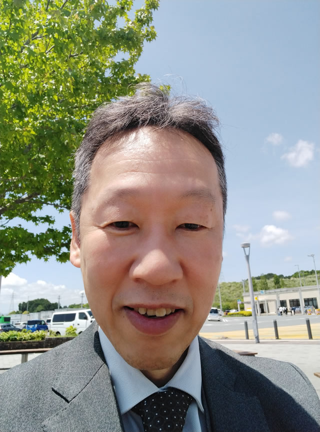 小坂　彰宏
