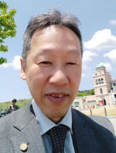 相続対策コンサルタント小坂彰宏