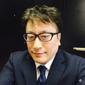 不動産業歴40年