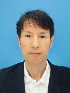 司法書士藤浪　智央（ふじなみ　ともひさ）先生