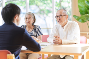 今から生前対策すれば様々なことを行うことができます。